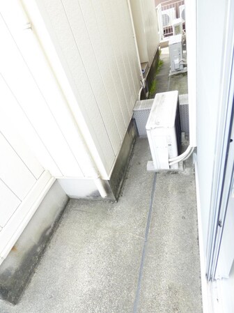 鳴海ビルの物件内観写真